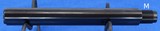 Colt - 22LR Diamondback Barrel 6" Blue - 4 of 12