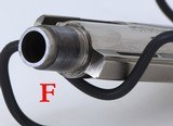 Colt - 38 Special Diamondback Barrel 4" Nickel - 6 of 11
