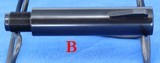 Colt - Lawman MK V 357 Magnum 4” barrel - 2 of 7
