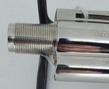 Colt - Python Barrel 4