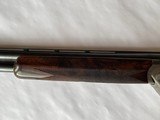 CSMC Galazan A10 American 12ga Shotgun 32