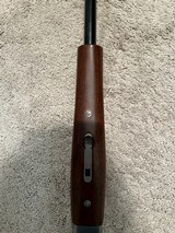Browning, Cynergy Field, Walnut/Blued 12 Gauge, 3in Over Under Shotgun - 28 In. - 6 of 9