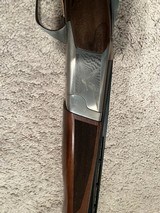 Browning, Cynergy Field, Walnut/Blued 12 Gauge, 3in Over Under Shotgun - 28 In. - 2 of 9