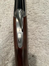 Browning, Cynergy Field, Walnut/Blued 12 Gauge, 3in Over Under Shotgun - 28 In. - 9 of 9