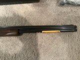 Browning Citori Feather Lightening - 20 Gauge, 26 Inch - Brand New in Box - 2 of 6