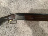 Browning Citori Feather Lightening - 20 Gauge, 26 Inch - Brand New in Box - 3 of 6