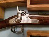 Colt Presentation Grade 1861 Special Model Musket - 1 of 6