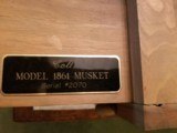 Colt Presentation Grade 1861 Special Model Musket - 6 of 6