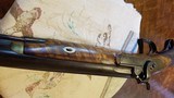 Lane & Reed  5 gauge shotgun - 2 of 8