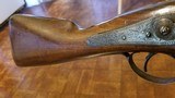 George Wallis of Hull 8 gauge duck gun - 5 of 7