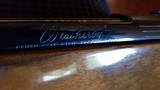 Weatherby Mark V Lazermark 5 Panel chambered in 460 Weatherby Magnum - 11 of 12