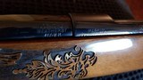 Weatherby Mark V Lazermark 5 Panel chambered in 460 Weatherby Magnum - 10 of 12