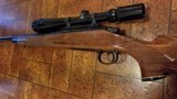 Remington model 700 BDL Varmiter 22-250 - 5 of 5