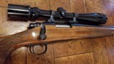 Remington model 700 BDL Varmiter 22-250 - 3 of 5