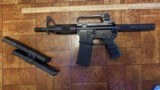 Mohawk AR-15 pistol - 3 of 4