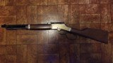 Henry Big Boy Carbine 44 magnum - 2 of 5