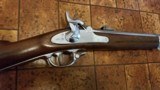 Colt 1861 Special Model 58 caliber Civil War Musket - 3 of 7