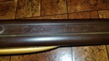Double barrel 8 caliber elephant rifle built by Doc White - 6 of 7