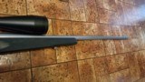 Weatherby 300 magnum rifle. Mark V. Stainless steel rifle. - 4 of 8