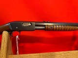 Remington model 12, 22LR, 24in octagon barrel - 3 of 14