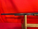 Remington model 12, 22LR, 24in octagon barrel - 6 of 14