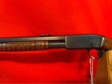 Remington model 12, 22LR, 24in octagon barrel - 5 of 14