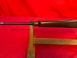 Ruger, 10/22 win mag - 10 of 12