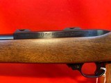 Ruger, 10/22 win mag - 6 of 12