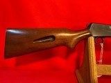 Winchester Model 63, 22LR Carbine - 2 of 13
