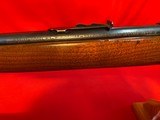 Winchester Model 63, 22LR Carbine - 9 of 13