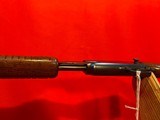 Winchester Model 61 Octagon Barrel, 22LR - 11 of 13