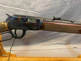 Winchester 94/22, 22LR - 3 of 15