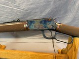 Winchester 94/22, 22LR - 14 of 15