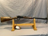 Winchester 94/22, 22LR - 1 of 15
