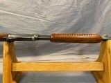 Winchester Model 61 Octagon Barrel, 22S - 13 of 15