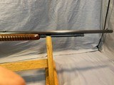 Winchester Model 61 Octagon Barrel, 22S - 4 of 15