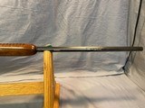 Winchester Model 61 Octagon Barrel, 22S - 14 of 15