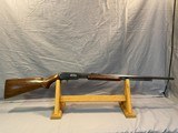 Winchester Model 61 Octagon Barrel, 22S - 1 of 15