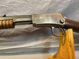 Winchester 1890 2nd model, 22 Short - 8 of 14