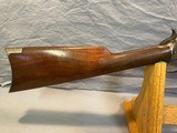 Winchester 1890 2nd model, 22 Short - 2 of 14