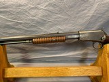 Winchester 1890 2nd model, 22 Short - 6 of 14