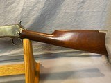 Winchester 1890 2nd model, 22 Short - 7 of 14