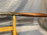 Winchester 1890 2nd model, 22 Short - 13 of 14