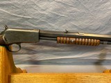 Winchester 1890 2nd model, 22 Short - 3 of 14
