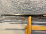 Winchester 1890 2nd model, 22 Short - 5 of 14