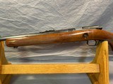 Winchester Model 75 Sporter, 22LR - 6 of 12