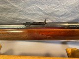 Winchester Model 75 Sporter, 22LR - 8 of 12