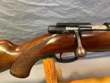 Winchester Model 75 Sporter, 22LR - 11 of 12