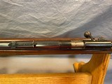 Winchester Model 75 Sporter, 22LR - 9 of 12