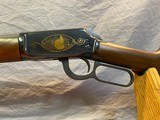 Winchester 94/22 Turkey federation, 22LR - 11 of 12